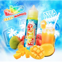 Eliquid France Fruizee Flavour Shot Crazy Mango